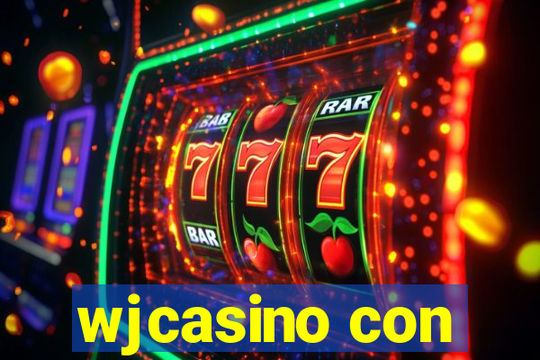 wjcasino con